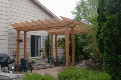 Pergola