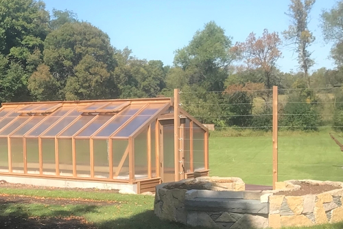 Green House