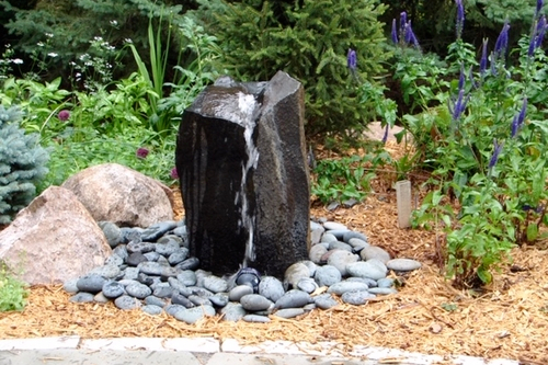 Water Fountain